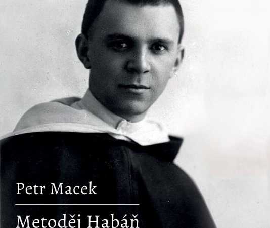 Metoděj Habáň: Teacher, philosopher and witness of the twentieth century