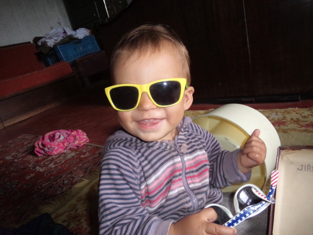 Cesta do středozemě