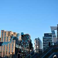 Mise sever: boj se stereotypy