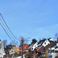 Mise sever: boj se stereotypy