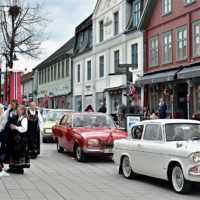 Mise sever: boj se stereotypy