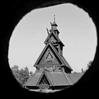 Mise sever: boj se stereotypy