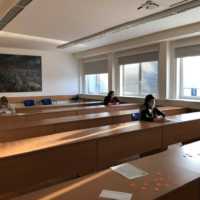 State final exams at the time of the covid