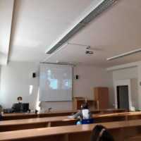 State final exams at the time of the covid