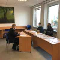 State final exams at the time of the covid