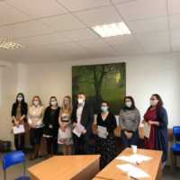 State final exams at the time of the covid