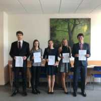 Ohlédnutí za rokem 2020