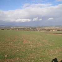 Fotografie z dřívějších exkurzí Katedry na Broumovsku