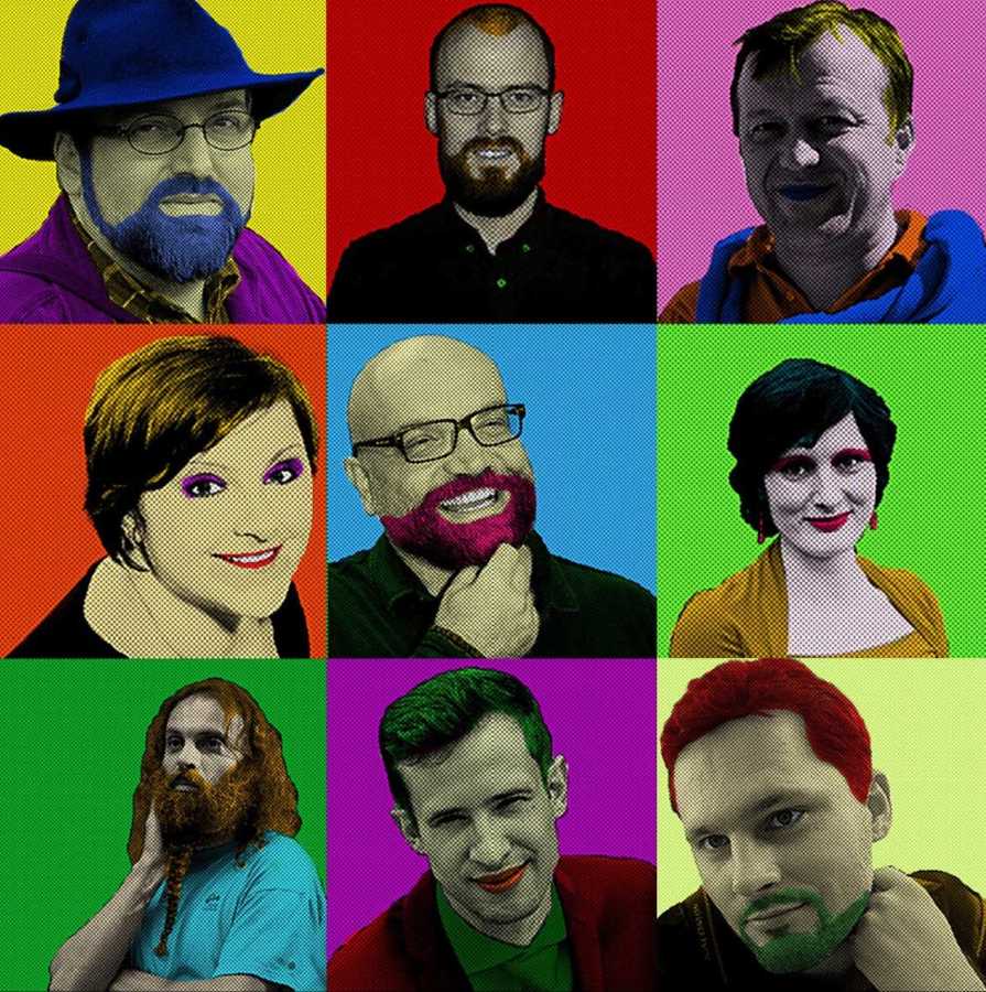 Looking back at 2020