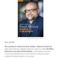 Ohlédnutí za rokem 2020