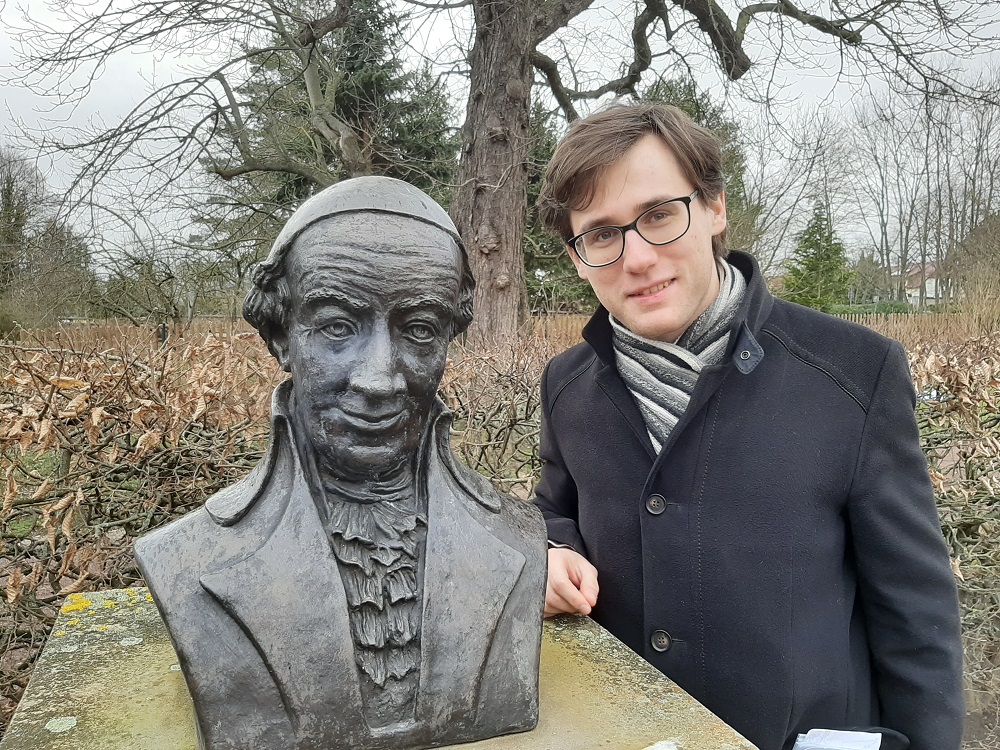 24. března 2021 / přednáška Martina Bojdy