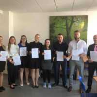 Looking back at 2020