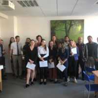 Looking back at 2020