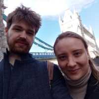 Pozdrav z Erasmu v Litvě