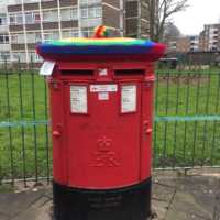 Pozdrav z Erasmu v Litvě