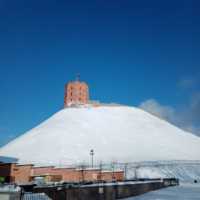 Pozdrav z Erasmu v Litvě