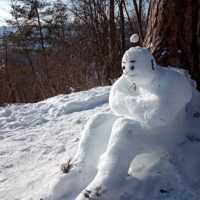 Pozdrav z Erasmu v Litvě