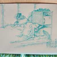 Pozdrav z Erasmu v Litvě