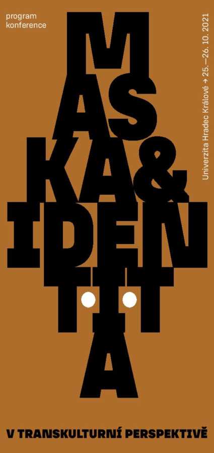 Mask and Identity conference: October 2021