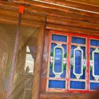 Terénní výzkum v jižní Číně