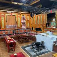 Terénní výzkum v jižní Číně