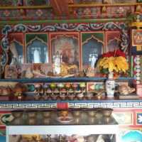 Terénní výzkum v jižní Číně