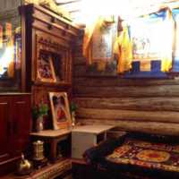 Terénní výzkum v jižní Číně