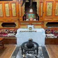 Terénní výzkum v jižní Číně