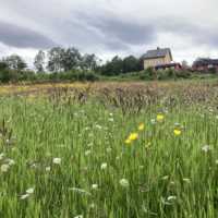 Fotky z Erasmu v Norsku