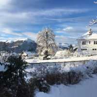 Fotky z Erasmu v Norsku