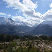 Fotky z Erasmu v Norsku