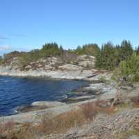 Fotky z Erasmu v Norsku