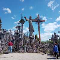 Vzpomínka na Erasmus v Litvě