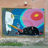 Vzpomínka na Erasmus v Litvě