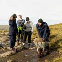 Closed for maintenance 2021