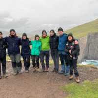 Closed for maintenance 2021