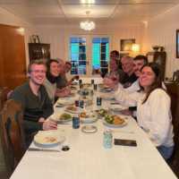 Closed for maintenance 2021