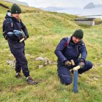 Closed for maintenance 2021