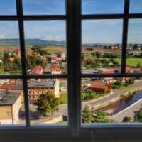 Workshop in Broumov: photogallery