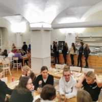 Workshop in Broumov: photogallery