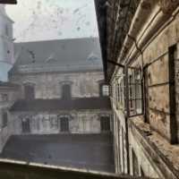 Workshop in Broumov: photogallery