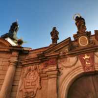 Workshop in Broumov: photogallery