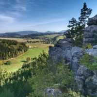 Workshop in Broumov: photogallery