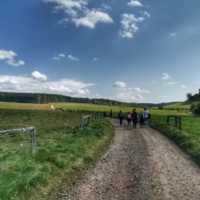 Workshop in Broumov: photogallery