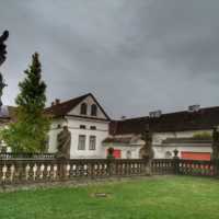 Workshop in Broumov: photogallery