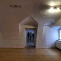 Workshop in Broumov: photogallery