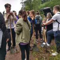 Workshop in Broumov: photogallery