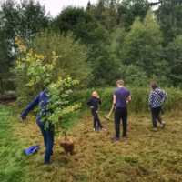 Workshop in Broumov: photogallery