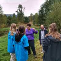 Workshop in Broumov: photogallery