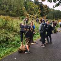 Workshop in Broumov: photogallery